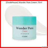 ราคา [EtudeHouse] Wonder Pore Cream 75ml / Korean Wonder Pore Cream / Minimize Pores โดย YoungClase (46355130036)