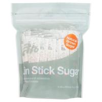 ราคา ลิน น้ำตาลทรายธรรมชาติ ชนิดซองยาว 6กรัม x 50 ซอง (7907257585)