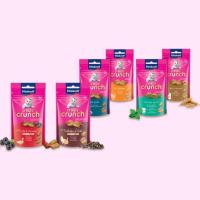 ราคา ราคาพิเศษ!!! Vitakraft Crispy Crunch ขนมแมว 60g. (2705441129)
