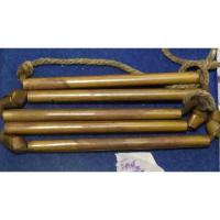 ราคา ตะกรุดพระเจ้า5พระองค์หลวงพ่อเดิมมีรอยจารทุกดอก (10031167913)