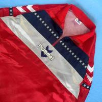 ราคา เสื้อแจ็คเก็ต Thrift HUMMEL || || Fad.stuff.id (17293611961)