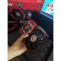 ราคา การ์ดจอ​ Msi gtx1050ti 4gb (14815311771)