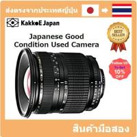 ราคา มือสอง TAMRON SP AF17-35 F2.8-4 DI Nikon AF A05N Pre-loved (19276282150)