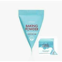 ราคา Etude Baking Powder Crunch Pore Scrub(exp.2028) (2146325456)