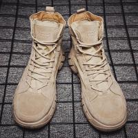 ราคา SIZE?Exclusive รองเท้าทหาร รองเท้าคอมแบท รด รองเท้าจังเกิ้ล แบบมีซิป​ใจ (6051850216)