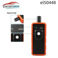 ราคา El 50448 TPMS OEC-T5 Tire Presure Monitor Sensor TPMS Wireless Reset Tool For Ope/G0M Activation To (50804600457)