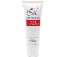 ราคา VIN 21 ACNE CLEANSER 100 GM. (26803878524)