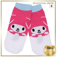 ราคา Sanrio Characters ถุงเท้ามีหู My Melody SRSOC1187J (47352806088)