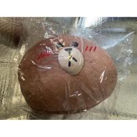 ราคา หมอนผ้าห่มอุ่นไอรัก บราวน์ สินค้าใหม่ น่ารักนุ่มนิ่ม (29172659108)