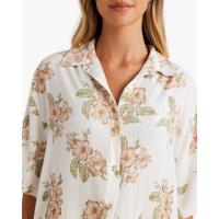 ราคา Billabong เสื้อเชิ้ตผู้หญิง PARAISO SHIRT 244 UBJWT00250-WCP (26674728106)