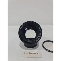 ราคา Lens Nikon 50 f1.2 ai สภาพสวย (13581674210)