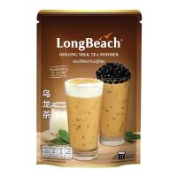 ราคา ลองบีช ชาอู่หลงลาเต้ปรุงสำเร็จชนิดผง 300 กรัม (24667900671)