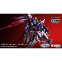 ราคา Metal Build Destiny Gundam (Full Package) [Metal Build Festival 2024] (29710263495)