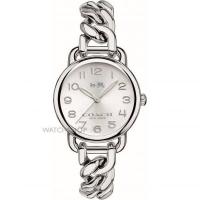 ราคา Coach Ladies' Delancey Watch (596022964)
