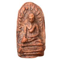 ราคา พระรอด กรุวัดจามเทวี จ.ลำพูน สุดยอดพระนิรันตราย (27630418081)