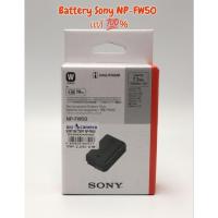 ราคา SONY Battery NP-FW50 [ แบตแท้ ] พร้อมกล่อง Fw50 Lithium-ion Rechargeable Battery Pack (55450708486)