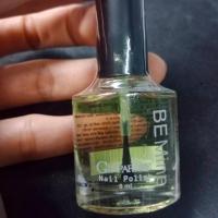 ราคา น้ำยา เคลือบเล็บ กิฟฟารีน ยาทาเล็บ สีใส บี ไมน์ เนล โพลิช ทาเล็บ สีเล็บ Giffarine (16299748650)