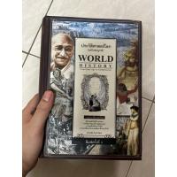 ราคา world history ประวัติศาสตร์โลก มือสอง (29234769610)