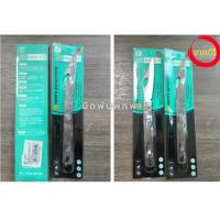 ราคา มีดพับพกพา มีดเดินป่า มีดป้องกันตัว ขนาดกระทัดรัด พกพา เดินป่า แคมป์ปิ้ง ทำครัว ราคาถูก! (22032434532)