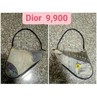 ราคา Dior แท้ กระเป๋า มือสอง (13325339233)