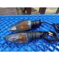 ราคา ชุดไฟเลี้ยว ด้านหลัง ซ้ายเเละขวา Yamaha aerox สินค้า มือสอง อ่านก่อนสั่ง สินค้าตามรูป (20492063390)