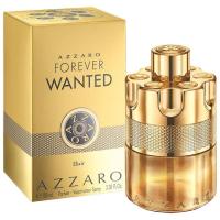 ราคา น้ำหอม Azzaro Forever Wanted Elixir parfum 100ml (54155225286)