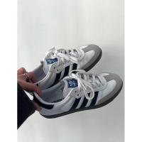 ราคา [Pre Order]Adidas Samba OG - WHITE / IE3677 Size 42 (27272023228)