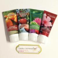 ราคา Bath and body works Nourishing Hand Cream (6403317)