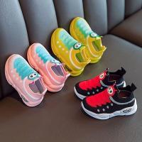 ราคา รองเท้าเด็กวัยหัดเดิน Caterpillar แบบ Soft Sole สไตล์ใหม่ สำหรับฤดูใบไม้ผลิและฤดูใบไม้ร่วง (52405625725)