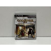 ราคา Ps3 - God of War Origins Collection (แผ่นแท้) (16017456585)