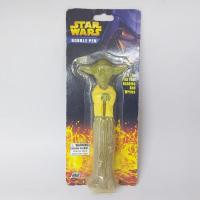 ราคา ปากกาโมเดลโยดา STAR WARS Bobble Pen - Yoda (18815948053)