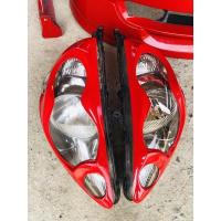 ราคา ตาไฟหน้า Honda jazz gd (9879631292)