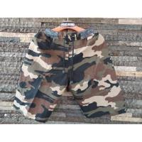 ราคา กางเกงขาสั้นทหารบกลายพราง (44904874274)