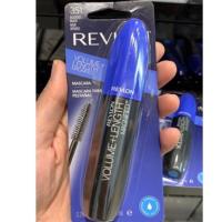 ราคา มาสคาร่า REVLON VOLUME AND LENGTH MAGNIFIED MASCARA BLACKEST BLACK (5993389910)