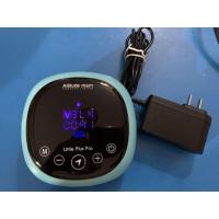 ราคา Attitude Mom. รุ่น. LITTLE PLUS. สีฟ้าปี2020 (43202978218)