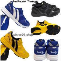 ราคา Pan Predator II PF16X2 /Pan Predator PF16X1 รองเท้าวิ่งมาราธอน และใส่ออกกำลังกาย ราคา2,790บาท.. (20208131906)