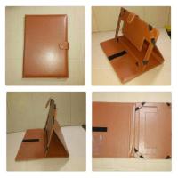 ราคา Case Axioo My Tab MyTab A80 8 นิ้ว Flip Cover Book Cover เคสหนัง (42955723314)