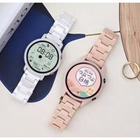 ราคา New Fashin Luxury Strap+Case for Huawei watch GT 2 Resin Strap For huawei gt2 42mm 46mm replacement Huawei watch GT 2 Strap and Huawei watch GT 2 Case (12113923541)