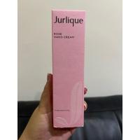 ราคา JURLIQUE Rose Hand Cream 125ml/75ml (26335728853)