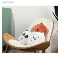 ราคา ▬┅№MINISO หมอนผ้าห่ม We bare bears-Blanket (11319082872)