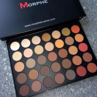 ราคา MORPHE 35F PALETTE #FALL INTO FROST (16027258021)