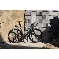 ราคา รถจักรยาน​เสือหมอบ​อลูมิเนียม​ยี่ห้อ​ Java รุ่น​ Siluro ชุดขับ​shimano sora​2*9=18sp (14931394943)