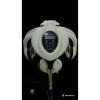 ราคา เครื่องอบอินฟาเรดแบบ 5หัวกลม (13899560726)