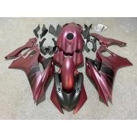 ราคา Motorcycle Fairing Set Body Kit Plastic For Yamaha YZFR6 YZF-R6 YZF R6 2017 2018 2019 2021 Accessor (51305510152)