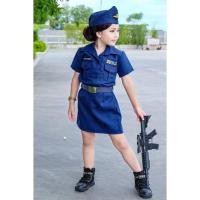 ราคา ชุดทหารอากาศหญิง/ชุดทหารอากาศ/ชุดอาชีพในฝัน (11524559857)