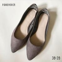 ราคา รองเท้าFOREVER21แท้ มือสอง (408825750)