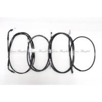 ราคา สายคันเร่ง ตรงรุ่น Honda Giorno 50 cc (6128792205)