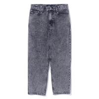 ราคา กางเกงยีนส์ผ้าเดนิม XLARGE รุ่น Chemical Wide Denim Pants (29223565243)