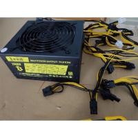 ราคา พร้อมส่ง 2000w เพาเวอร์ซัพพลาย psu2000w (16176400334)