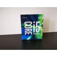 ราคา CPU I5 6600K สินค้ามือ 2 สภาพดี (14803447520)